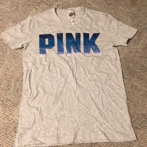 VS Pink Tee